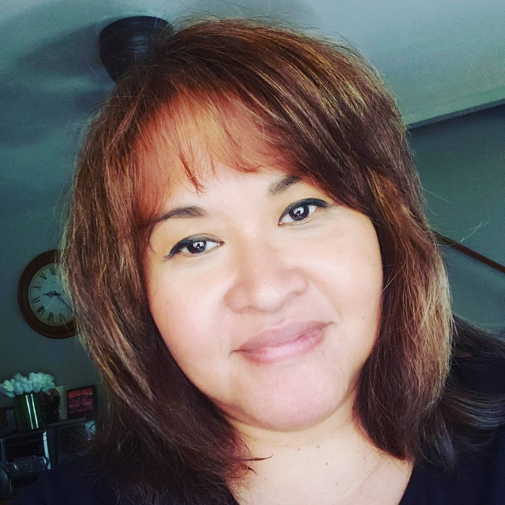 Meet your Posher, Sue
